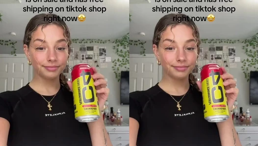 Kira Pregiato - Video Leaks #260