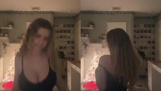 Kira Pregiato - Video Leaks #261