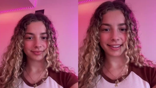 Kira Pregiato - Video Leaks #262