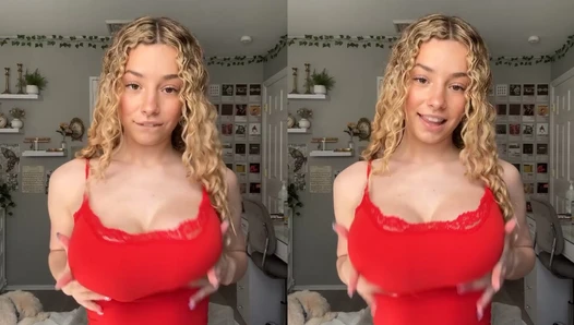 Kira Pregiato - Video Leaks #263