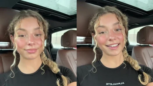 Kira Pregiato - Video Leaks #266