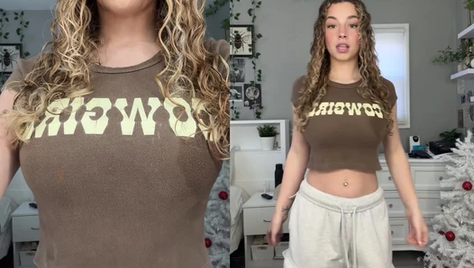 Kira Pregiato - Video Leaks #269