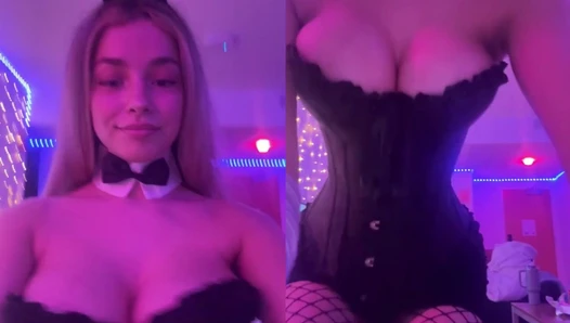 Kira Pregiato - Video Leaks #270