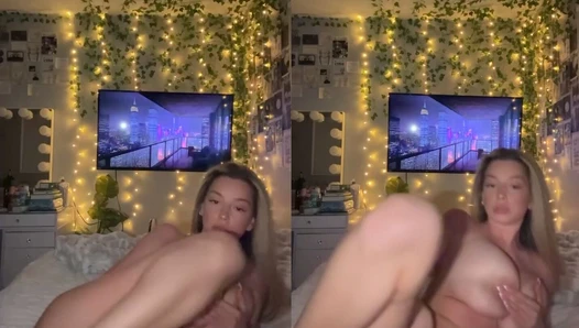 Kira Pregiato - Video Leaks #276