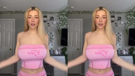 Kira Pregiato - Video Leaks #278