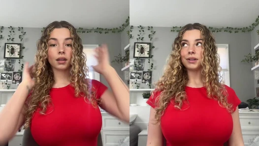 Kira Pregiato - Video Leaks #291