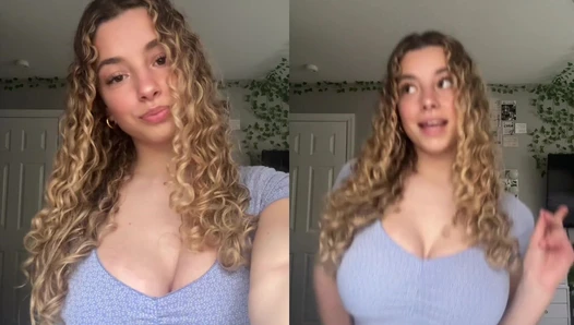 Kira Pregiato - Video Leaks #301