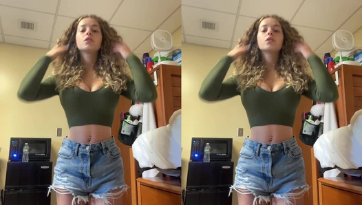 Kira Pregiato - Video Leaks #302