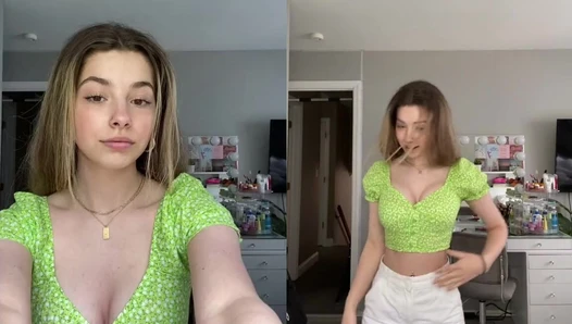 Kira Pregiato - Video Leaks #310
