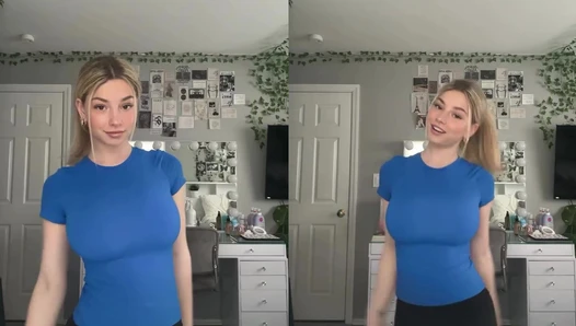 Kira Pregiato - Video Leaks #315