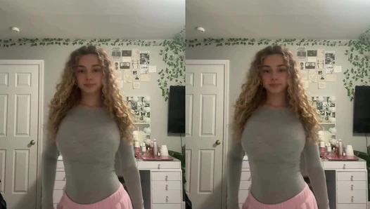 Kira Pregiato - Video Leaks #316