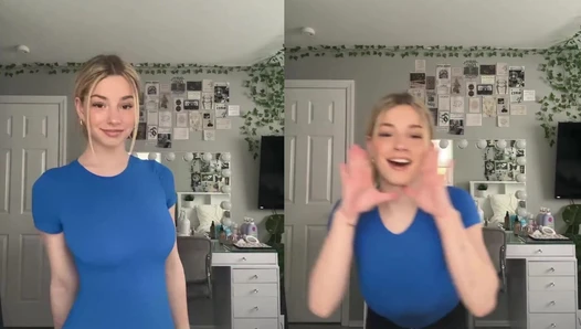 Kira Pregiato - Video Leaks #320