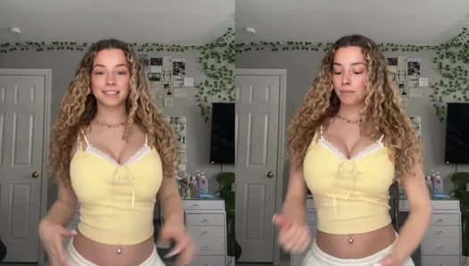 Kira Pregiato - Video Leaks #323