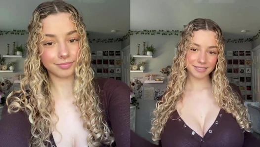 Kira Pregiato - Video Leaks #329