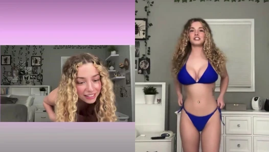 Kira Pregiato - Video Leaks #330