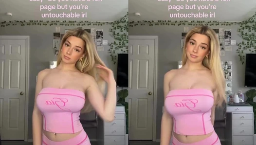 Kira Pregiato - Video Leaks #332