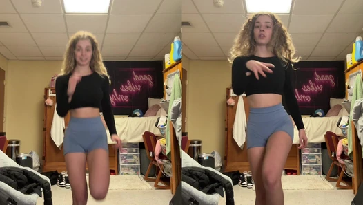 Kira Pregiato - Video Leaks #335