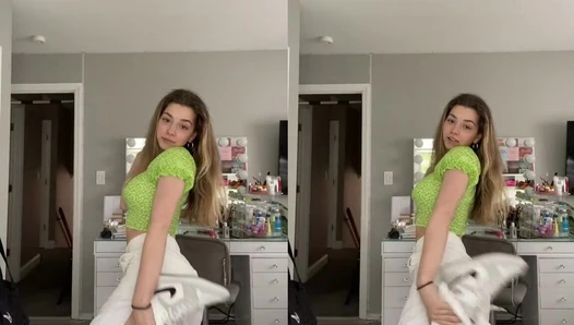 Kira Pregiato - Video Leaks #337