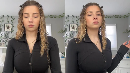 Kira Pregiato - Video Leaks #347