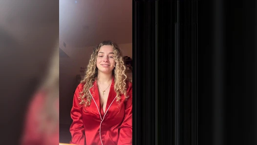 Kira Pregiato - Video Leaks #358