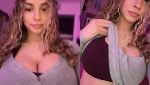 Kira Pregiato - Video Leaks #393