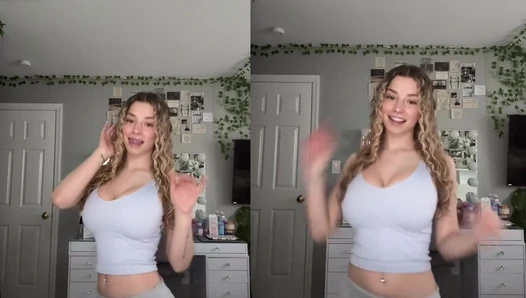 Kira Pregiato - Video Leaks #397