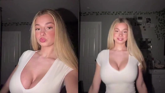 Kira Pregiato - Video Leaks #402