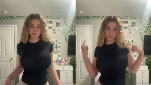 Kira Pregiato - Video Leaks #409