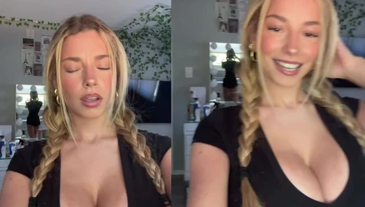Kira Pregiato - Video Leaks #412
