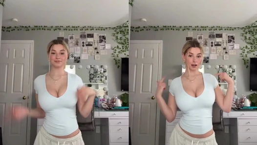Kira Pregiato - Video Leaks #418
