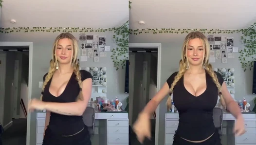 Kira Pregiato - Video Leaks #428