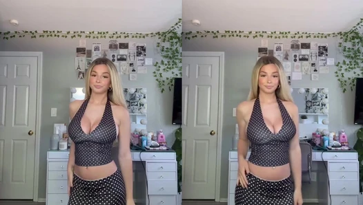 Kira Pregiato - Video Leaks #436