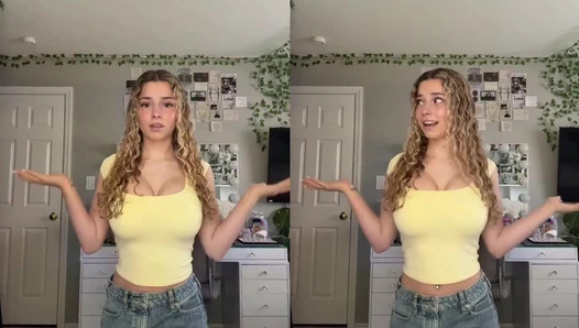 Kira Pregiato - Video Leaks #437