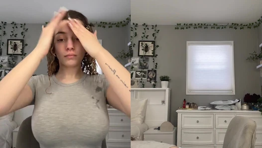 Kira Pregiato - Video Leaks #444