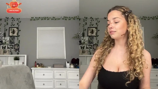 Kira Pregiato - Video Leaks #445