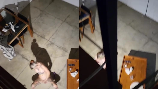 Sallydinosaur - Video Leaks #259