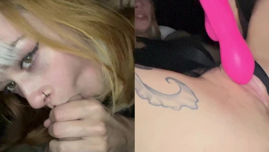 Sallydinosaur - Video Leaks #276