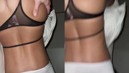 Melina Johnsen - Video Leaks #58