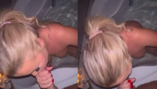 Melina Johnsen - Video Leaks #62
