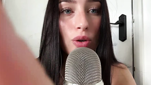 Marnie Victoria - “I’m In Your Head Again…” ｜ Miss Marnie ASMR [hdVMCqh 8YU]