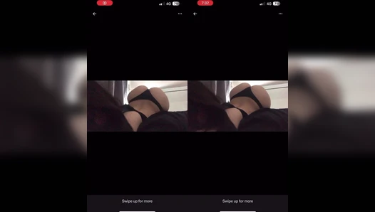 bunnyyspit - Video Leaks #8