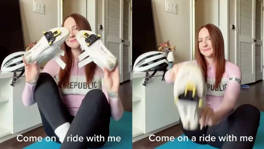 Kait Boyle - Video Leaks #7