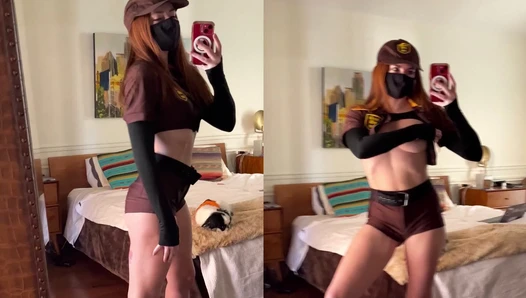 Kait Boyle - Video Leaks #32