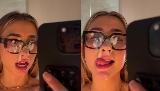 Lillian Phillips - Video Leaks #27