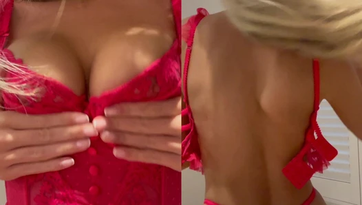 Lillian Phillips - Video Leaks #30