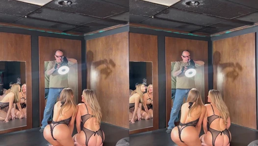 Lillian Phillips - Video Leaks #34
