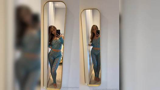 Lillian Phillips - Video Leaks #116