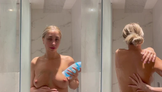 Lillian Phillips - Video Leaks #119