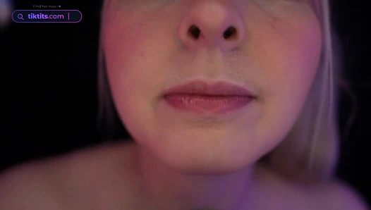 asmrjanina - Video Leaks #135
