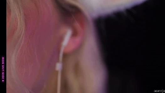 asmrjanina - Video Leaks #137